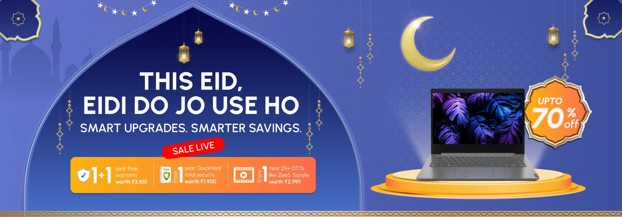 Welcome to Our Store